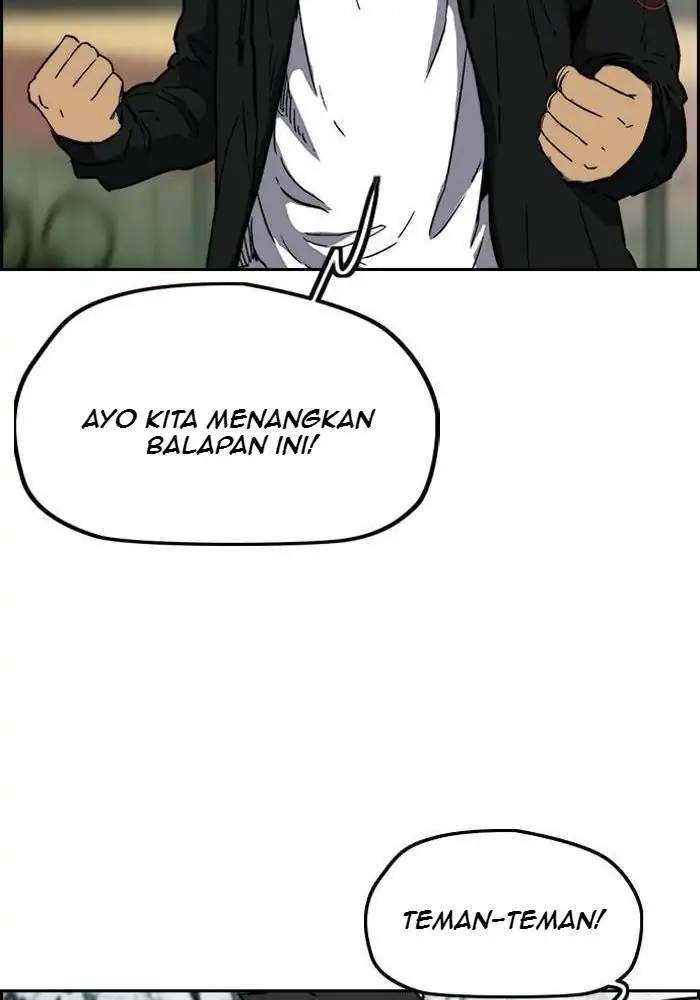 Wind Breaker Bab 238 halaman 54