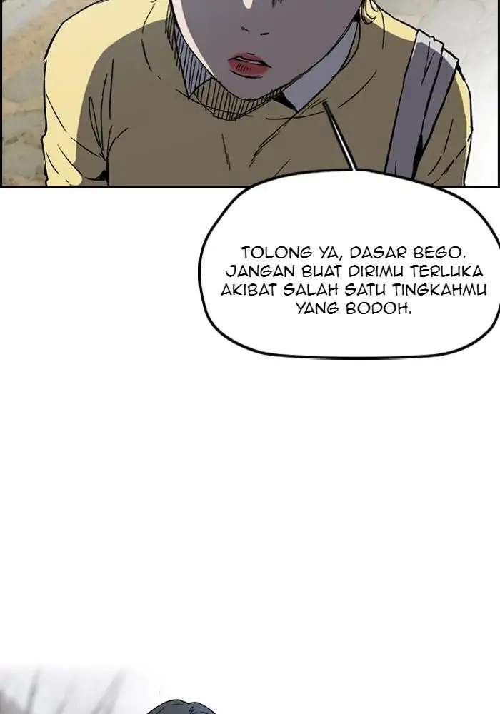Wind Breaker Bab 238 halaman 64