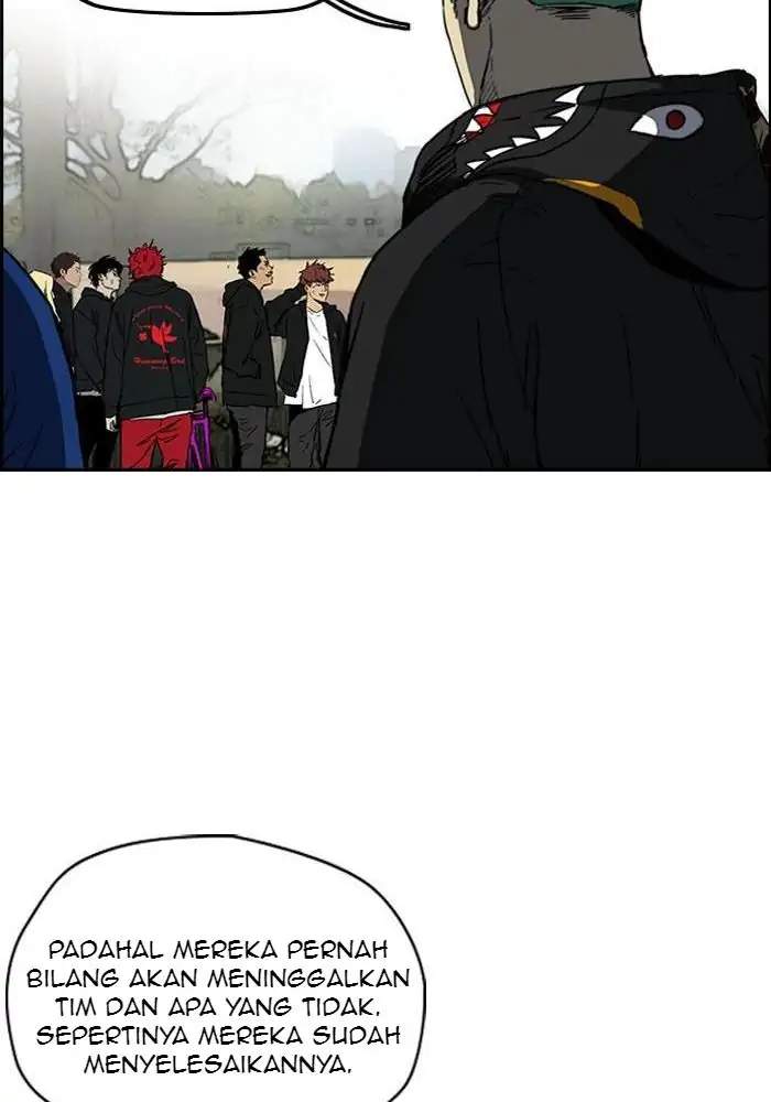 Wind Breaker Bab 238 halaman 71