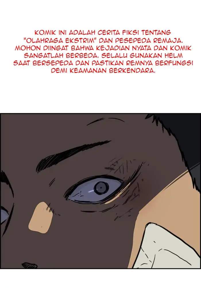 Wind Breaker chapter 239 halaman 1