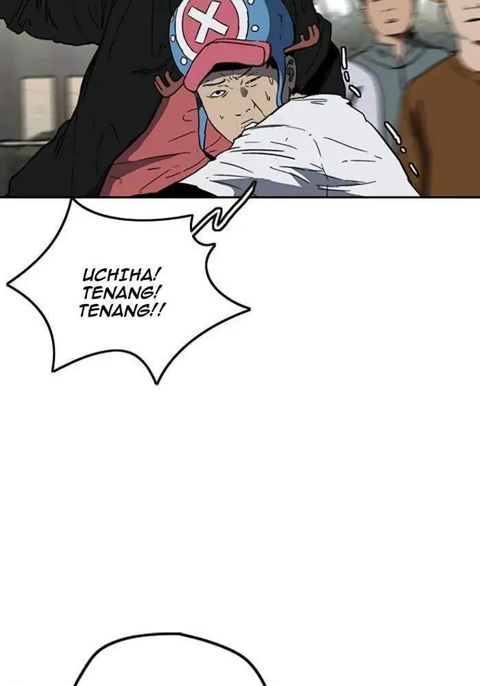 Wind Breaker chapter 239 halaman 42