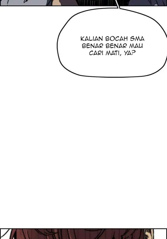 Wind Breaker chapter 239 halaman 48
