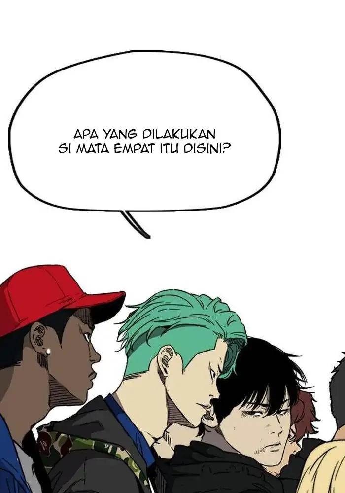Wind Breaker chapter 239 halaman 59