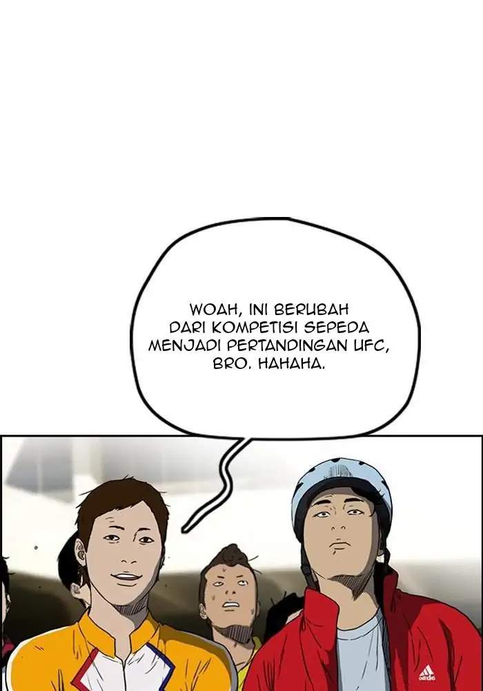 Wind Breaker chapter 239 halaman 71