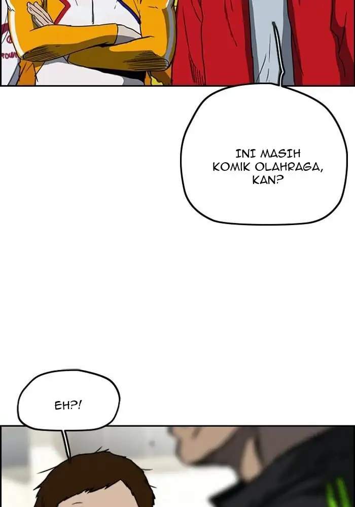 Wind Breaker chapter 239 halaman 72