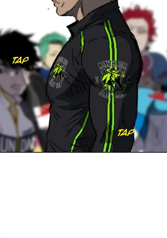 Wind Breaker chapter 239 halaman 75