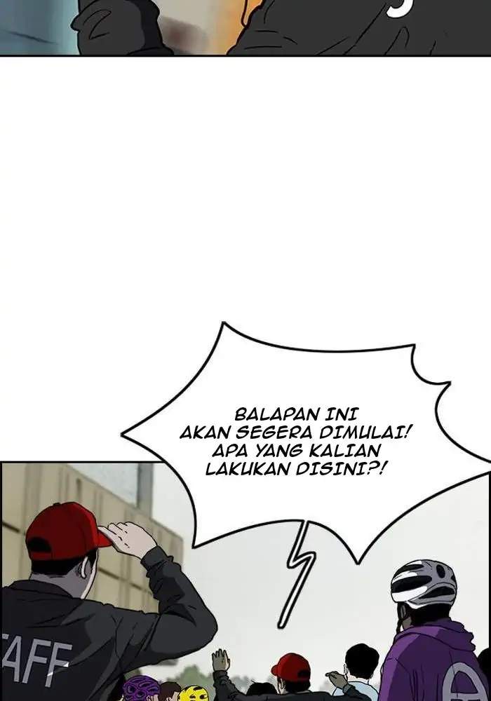 Wind Breaker chapter 239 halaman 81