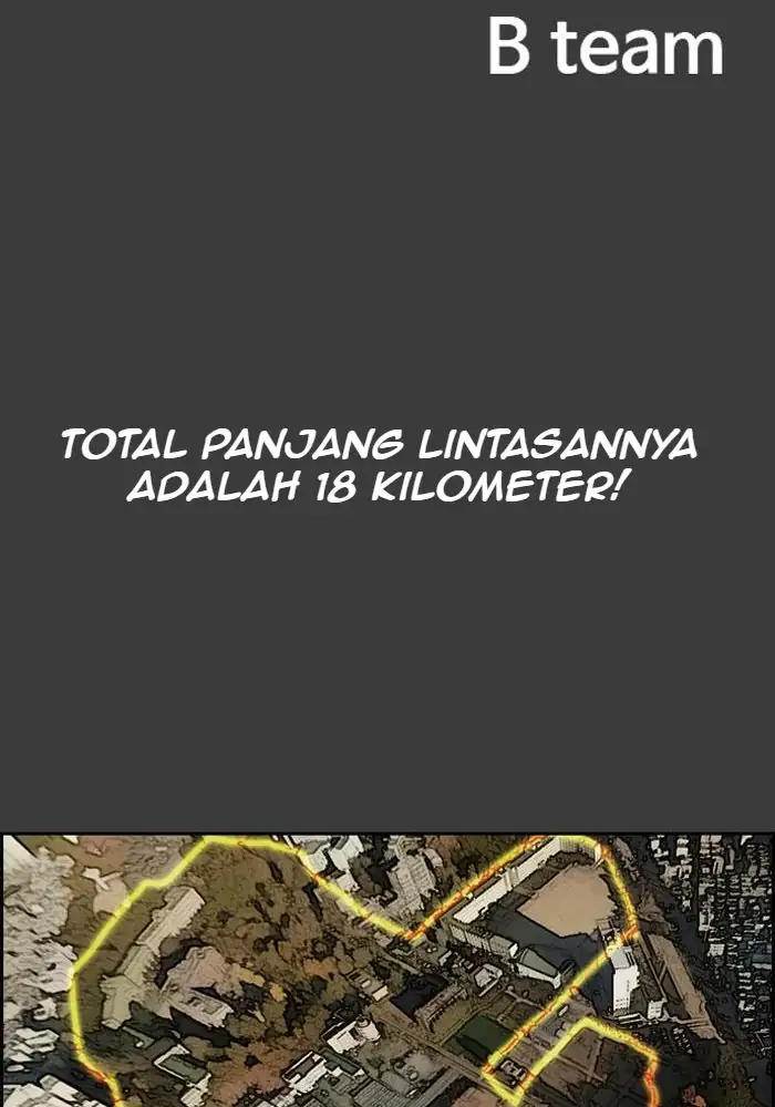 Wind Breaker chapter 239 halaman 95