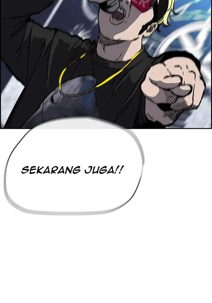 Wind Breaker chapter 239 halaman 98