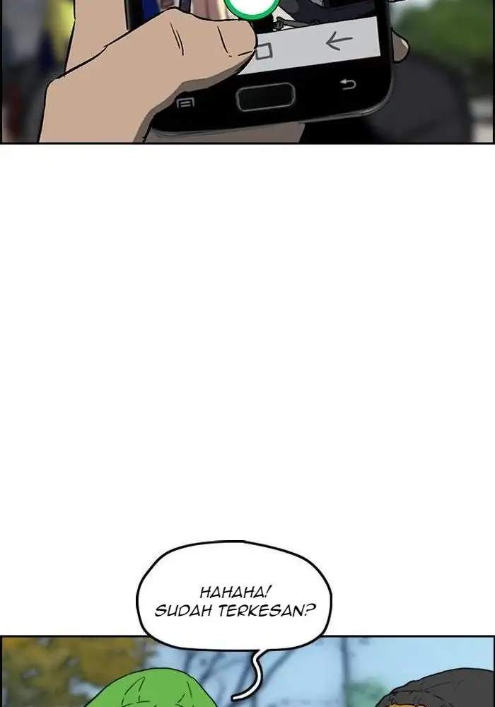 Wind Breaker chapter 239 halaman 109