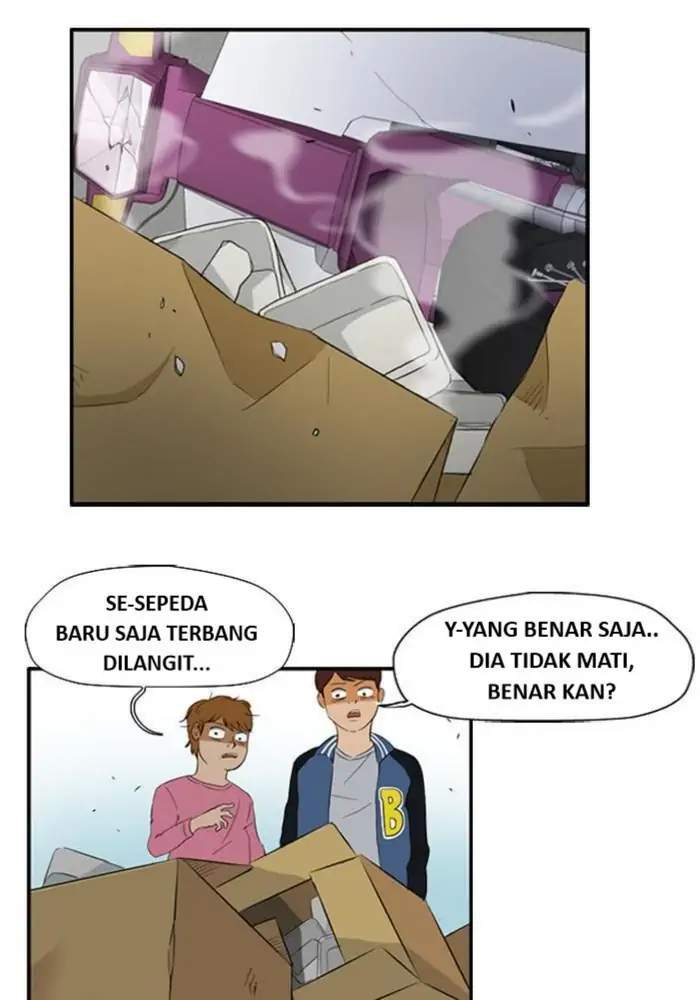 Wind Breaker Bab 24 halaman 29