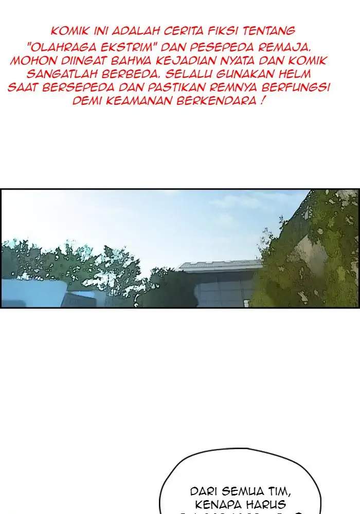 Wind Breaker Bab 240 halaman 1