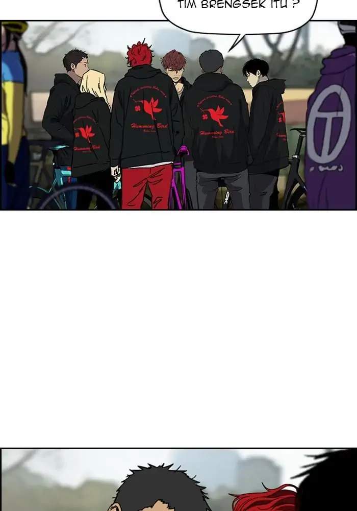 Wind Breaker Bab 240 halaman 2