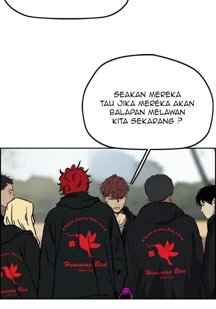 Wind Breaker Bab 240 halaman 5
