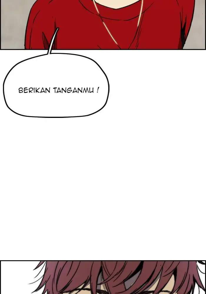 Wind Breaker Bab 240 halaman 36