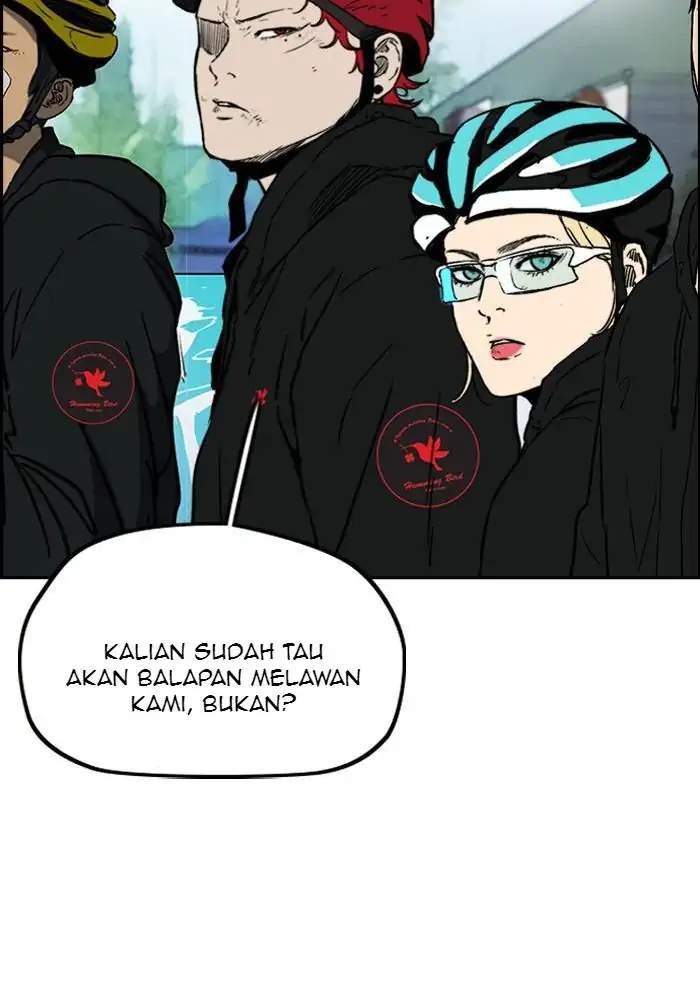 Wind Breaker Bab 240 halaman 67