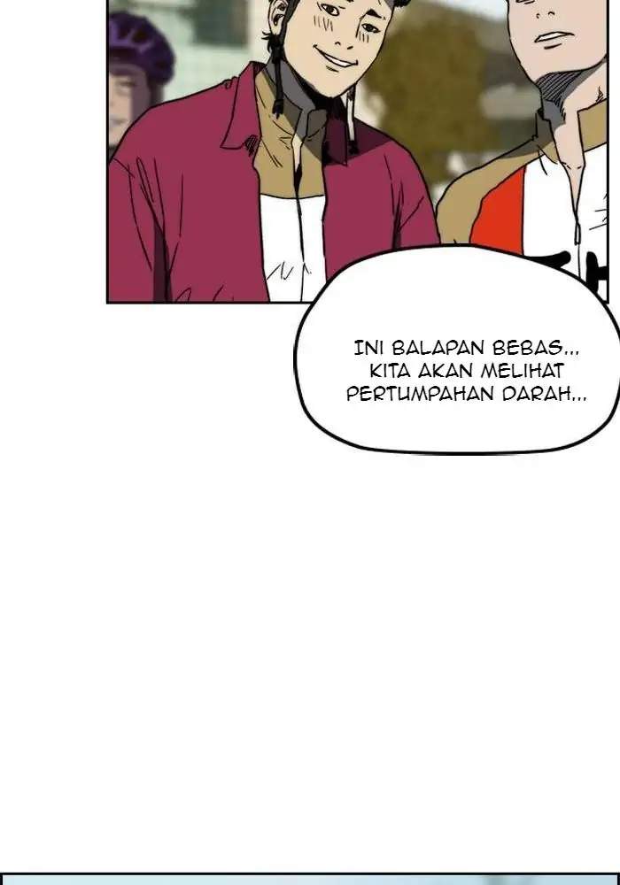 Wind Breaker Bab 240 halaman 73