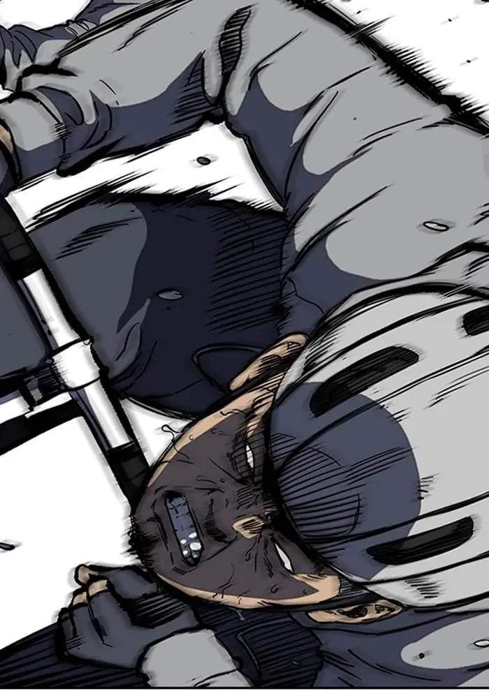 Wind Breaker Bab 241 halaman 32