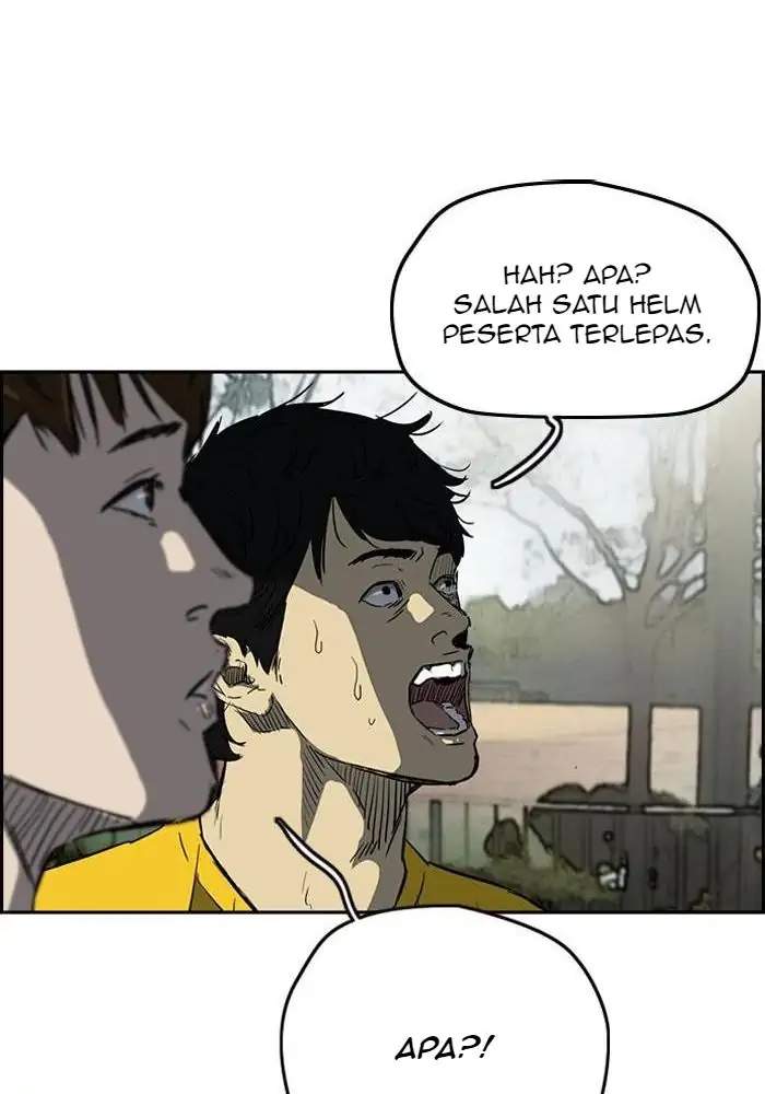 Wind Breaker Bab 241 halaman 69