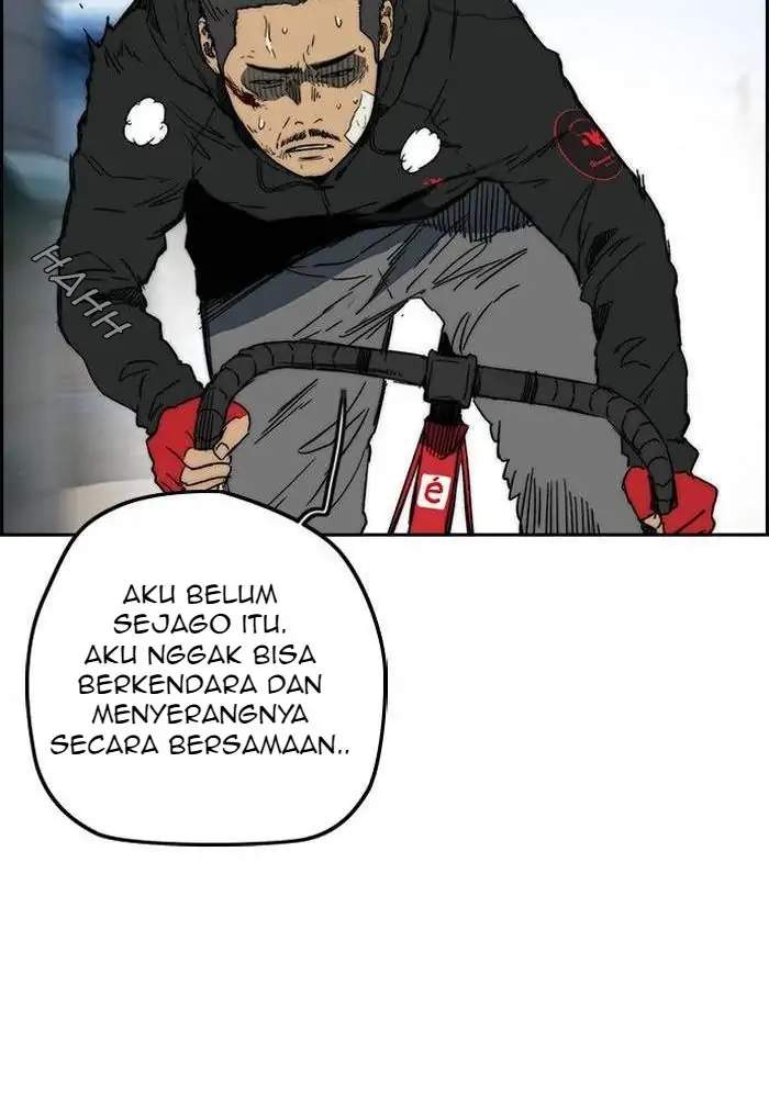Wind Breaker Bab 242 halaman 25