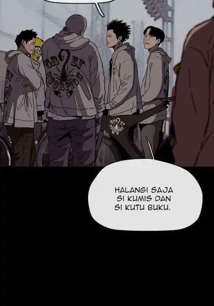 Wind Breaker Bab 242 halaman 112
