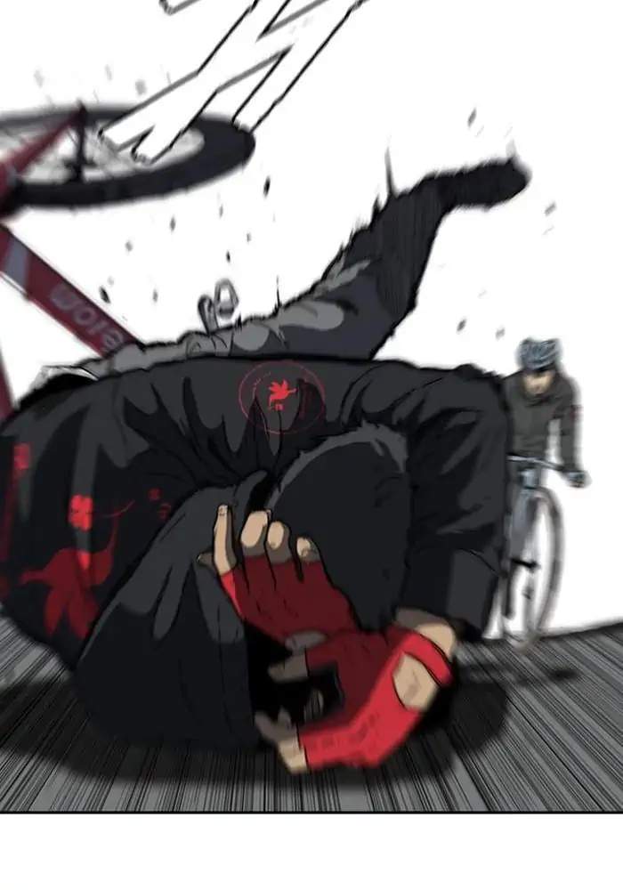 Wind Breaker Bab 243 halaman 10