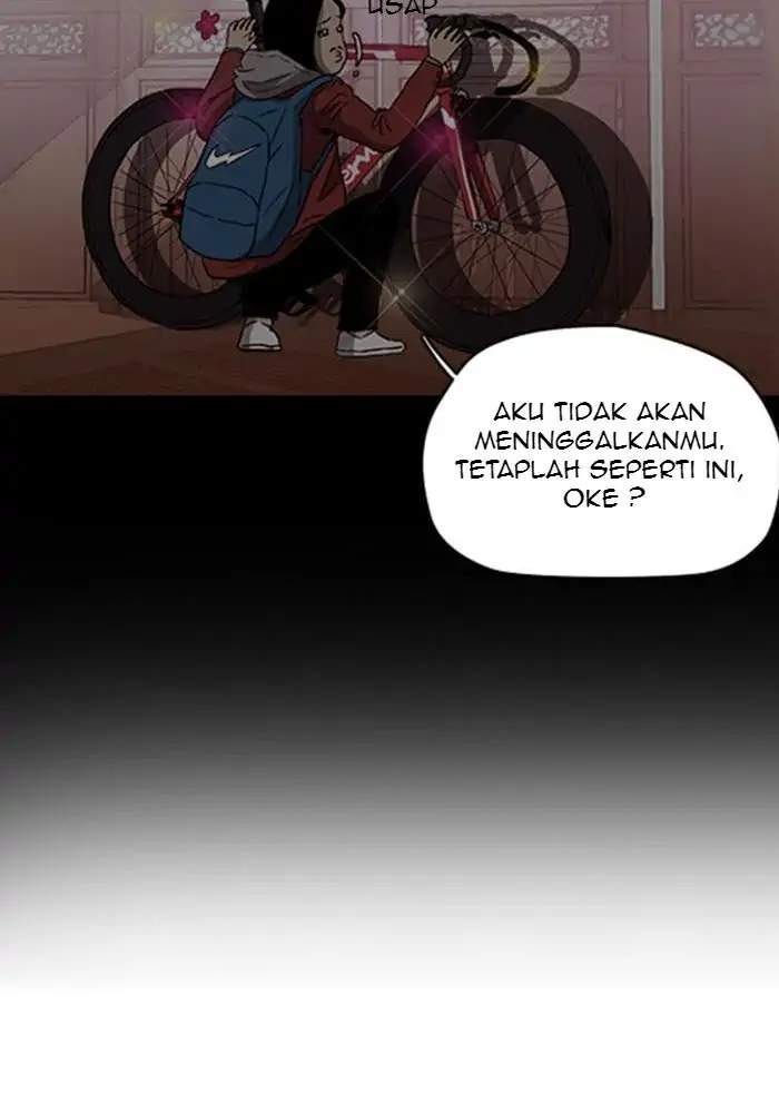 Wind Breaker Bab 243 halaman 34