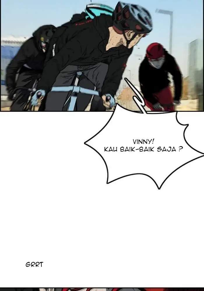 Wind Breaker Bab 243 halaman 79