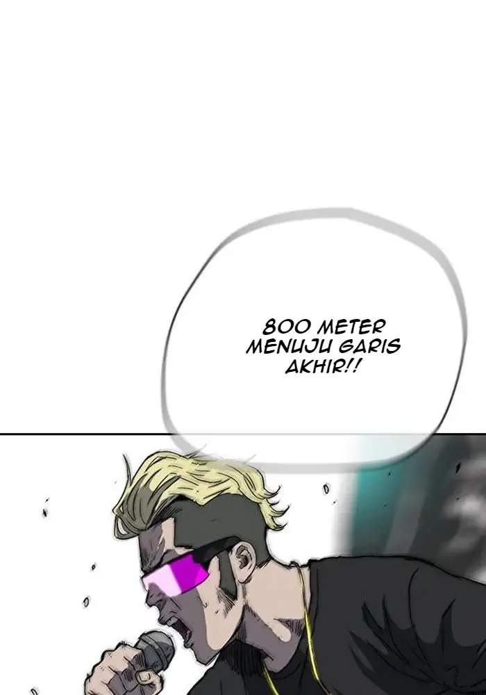 Wind Breaker chapter 244 halaman 58