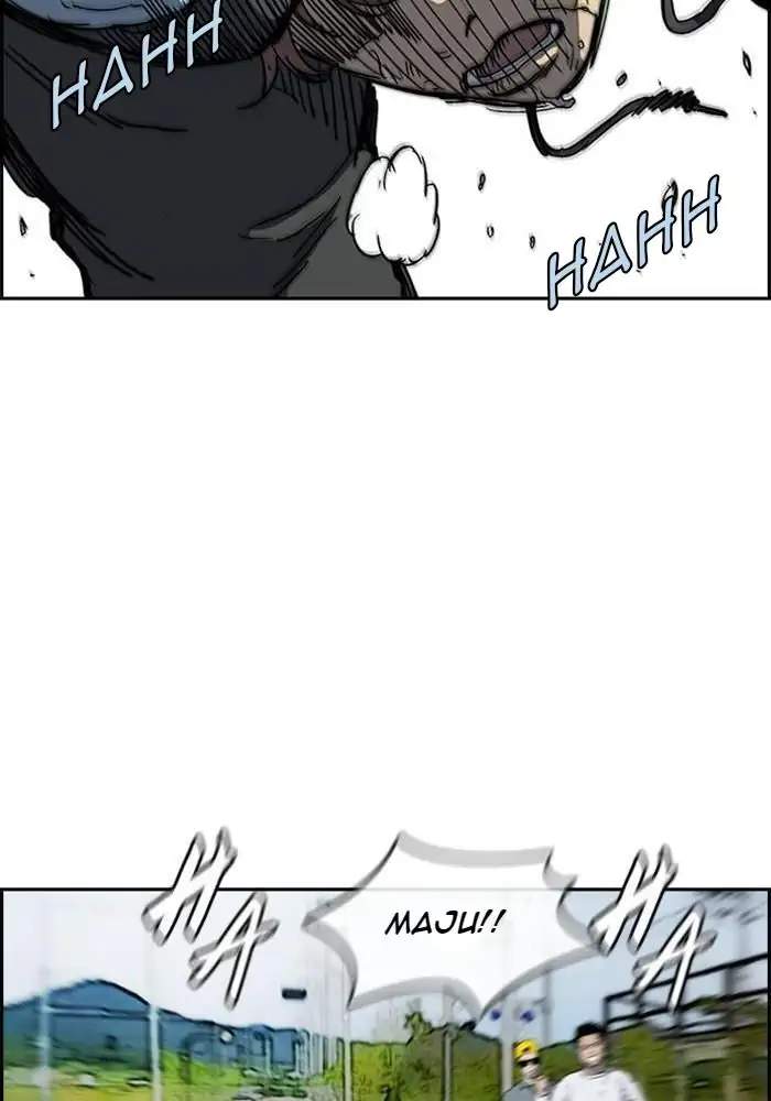 Wind Breaker chapter 244 halaman 78