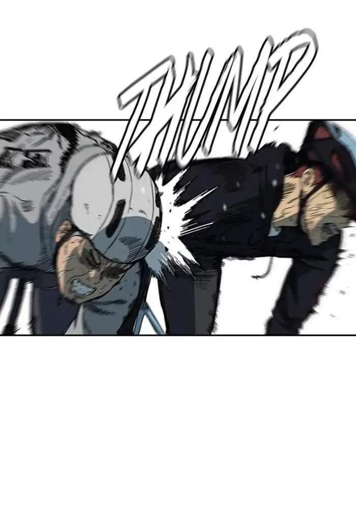 Wind Breaker chapter 244 halaman 87