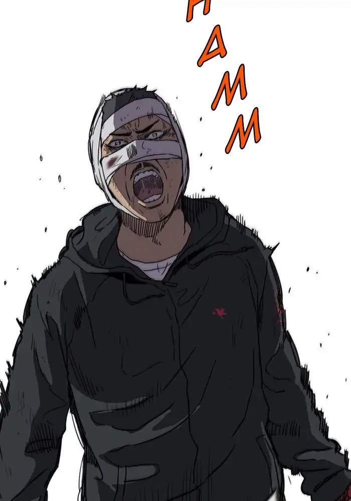 Wind Breaker chapter 244 halaman 92