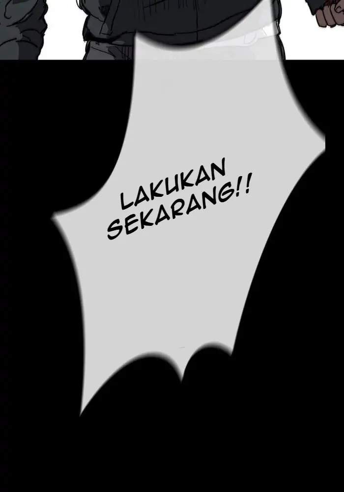 Wind Breaker chapter 244 halaman 93