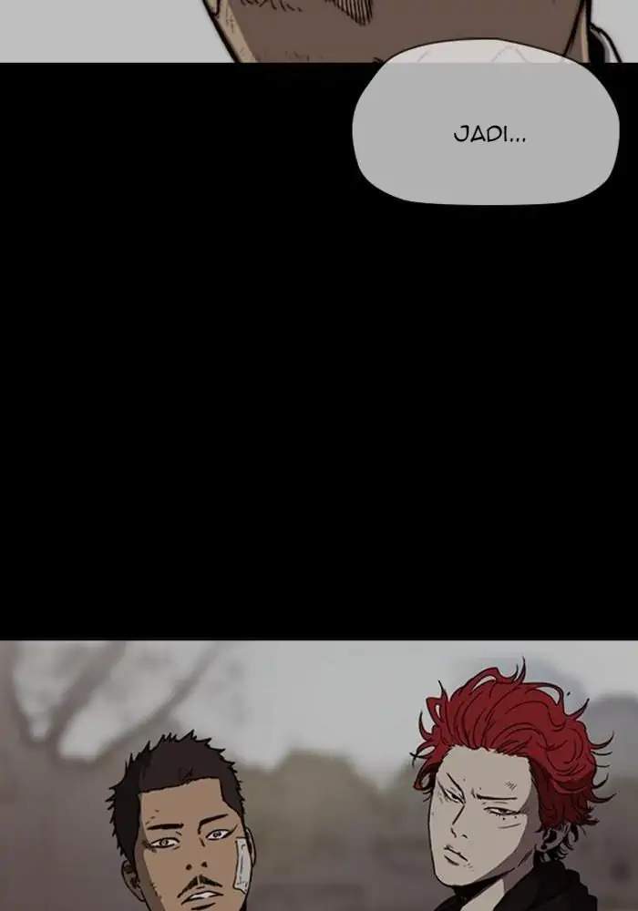 Wind Breaker chapter 244 halaman 97