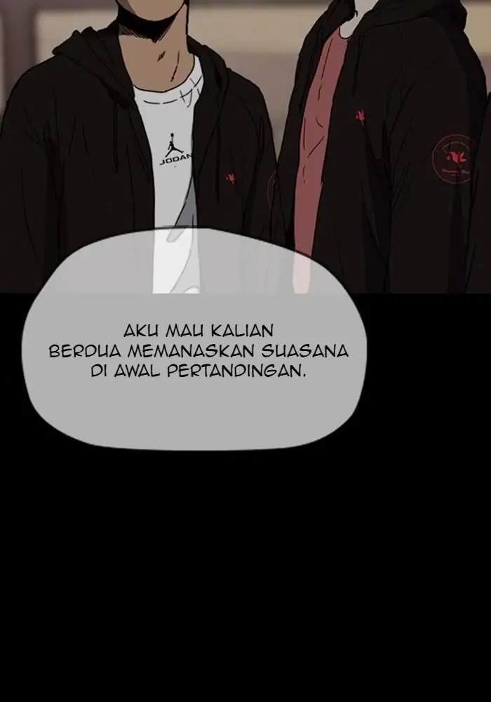 Wind Breaker chapter 244 halaman 98