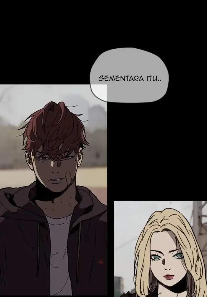 Wind Breaker chapter 244 halaman 99