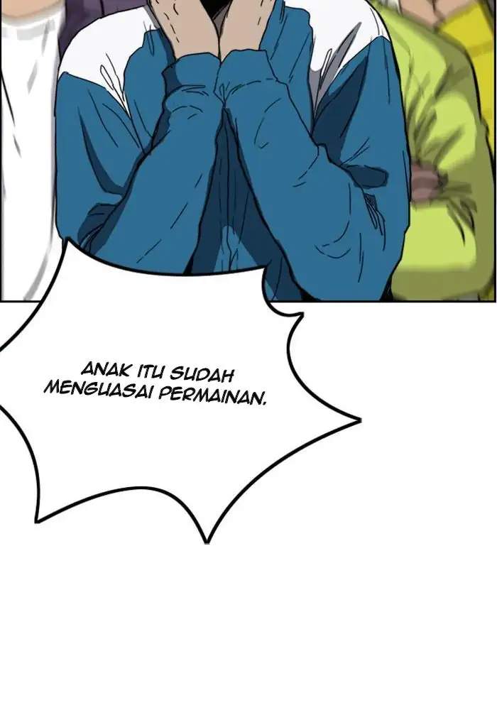 Wind Breaker Bab 245 halaman 35