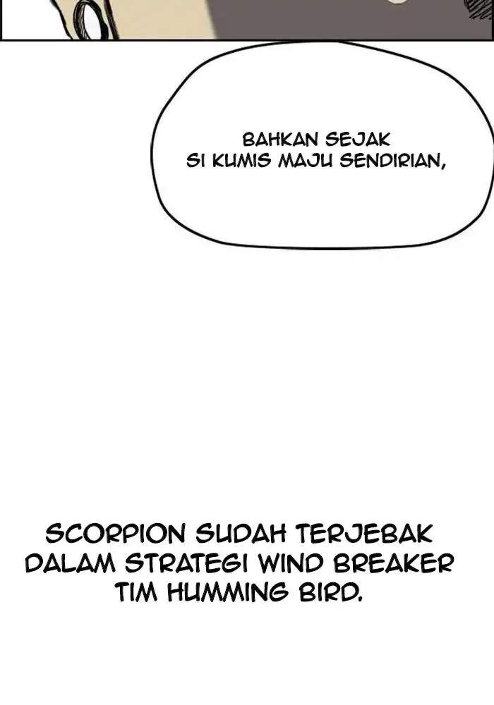Wind Breaker Bab 245 halaman 58