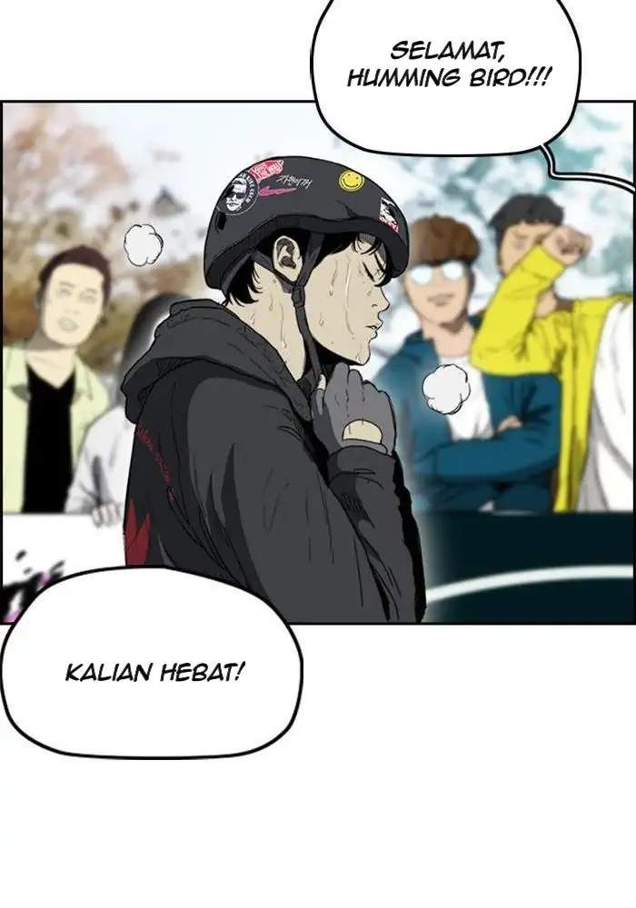 Wind Breaker Bab 245 halaman 87