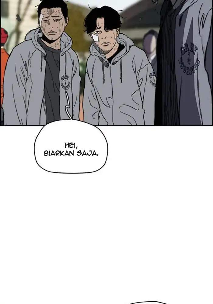 Wind Breaker Bab 245 halaman 103