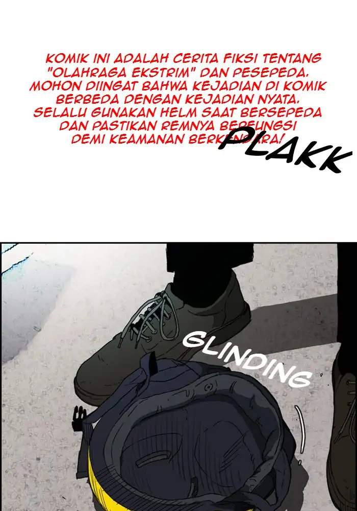Wind Breaker chapter 246 halaman 1