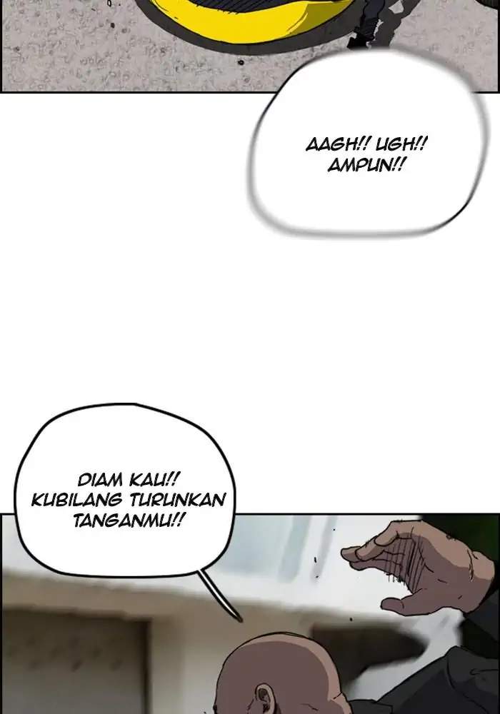Wind Breaker chapter 246 halaman 2