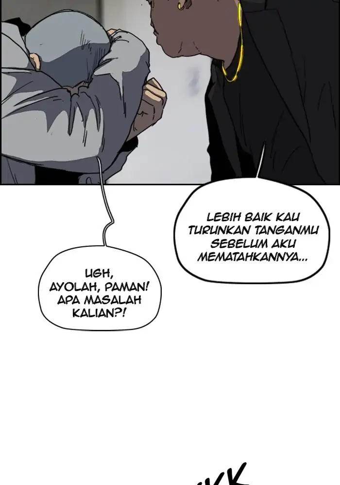 Wind Breaker chapter 246 halaman 3