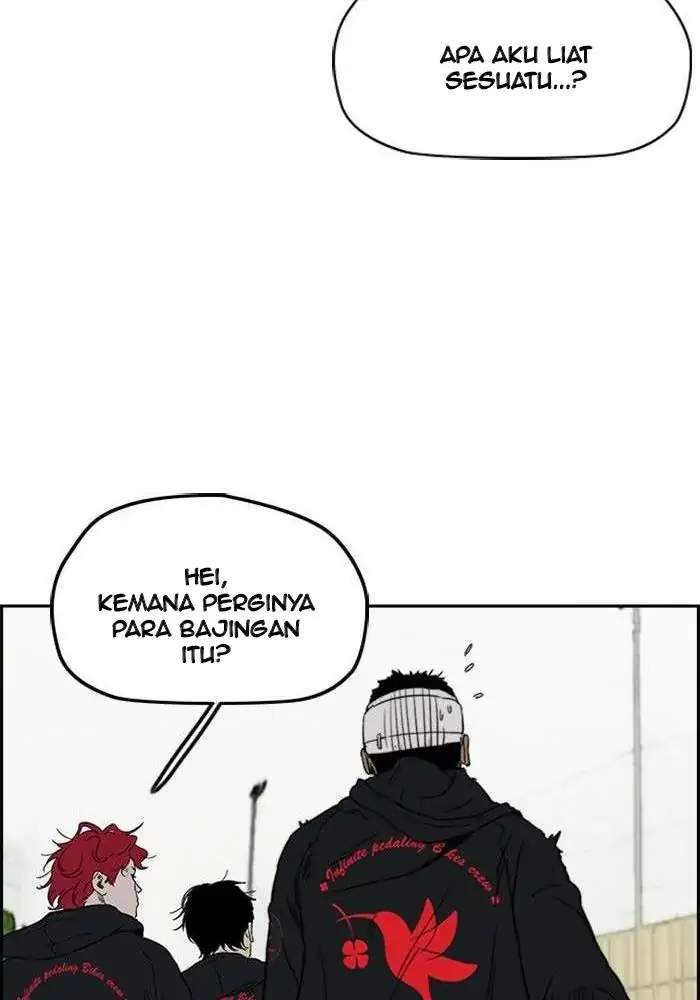 Wind Breaker chapter 246 halaman 22