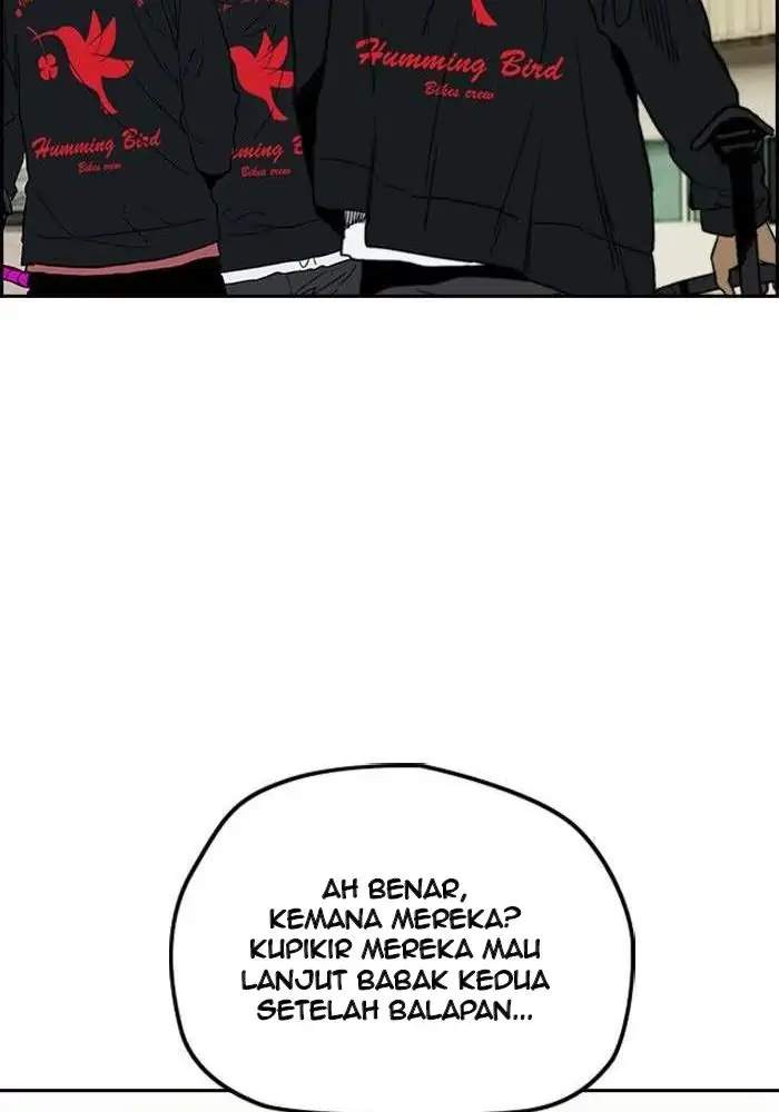 Wind Breaker chapter 246 halaman 23