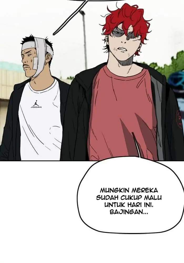 Wind Breaker chapter 246 halaman 24