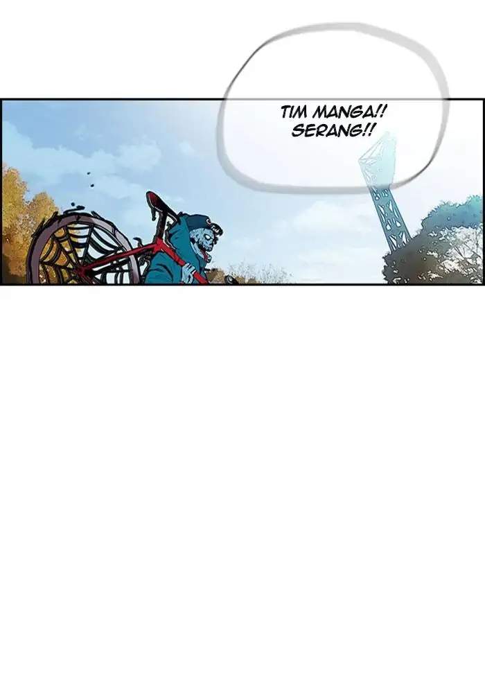 Wind Breaker chapter 246 halaman 28