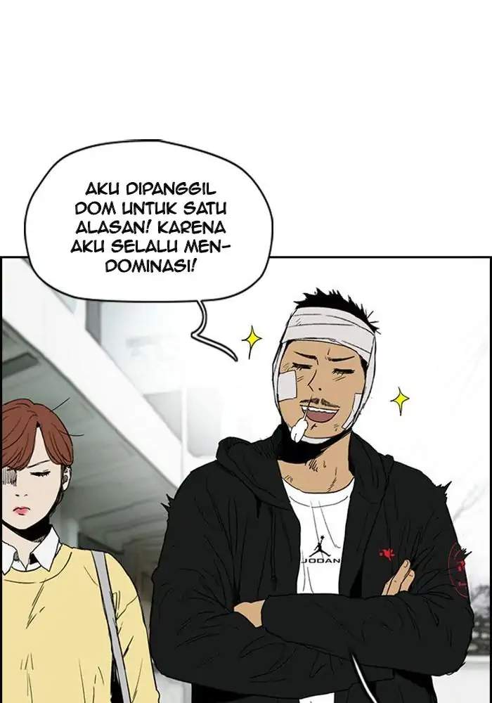 Wind Breaker chapter 246 halaman 30