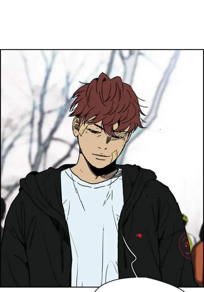 Wind Breaker chapter 246 halaman 36