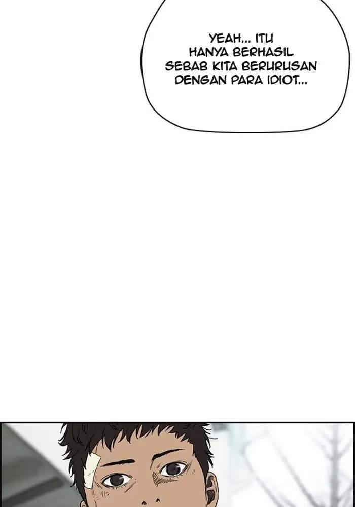 Wind Breaker chapter 246 halaman 37